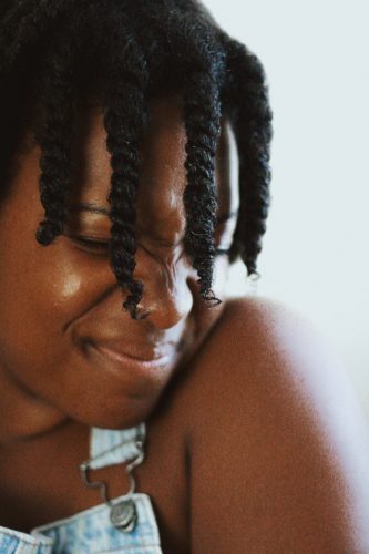 Choosing a Natural Hairstyle – for Black Women