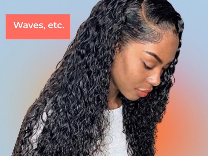 9 Proven Benefits of Hair Extensions for Black Women