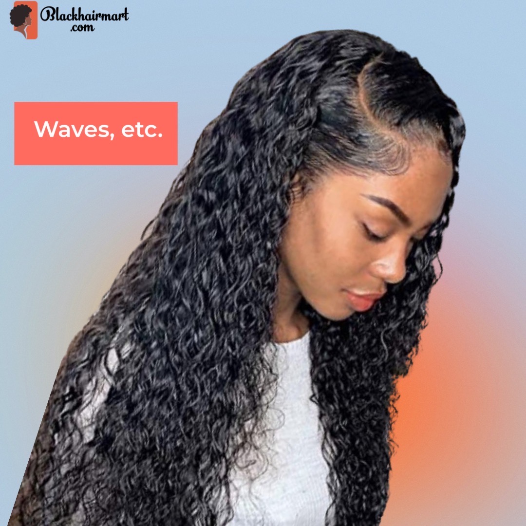 9 Proven Benefits of Hair Extensions for Black Women