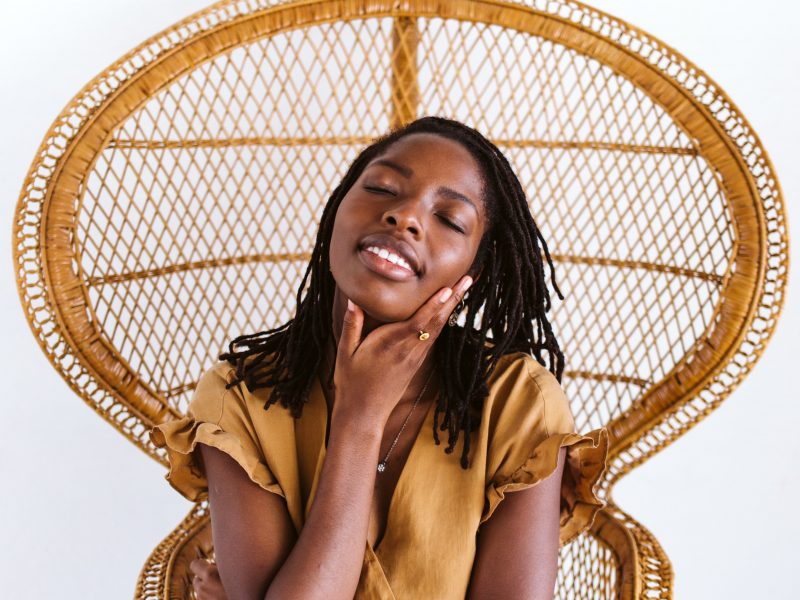 How To Dye Your Locs At Home