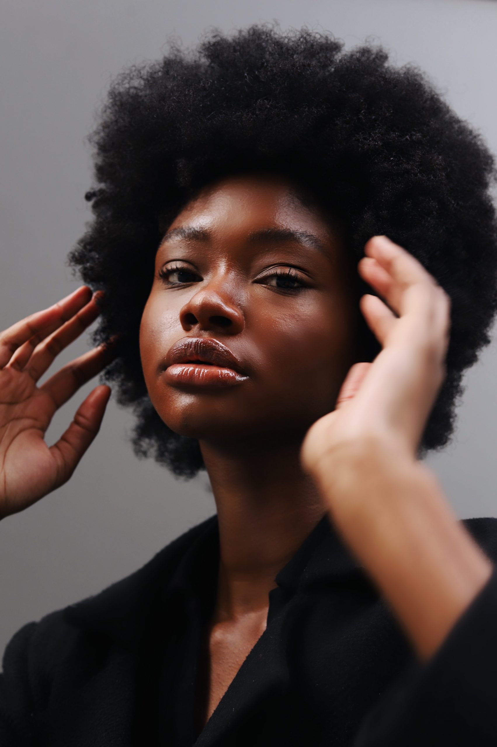 Common Black Hair Care Mistakes to Avoid