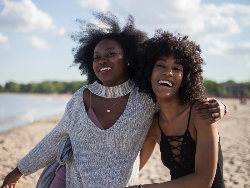 Summer Hair Care Guide: Essential Tips for Black Hair Care
