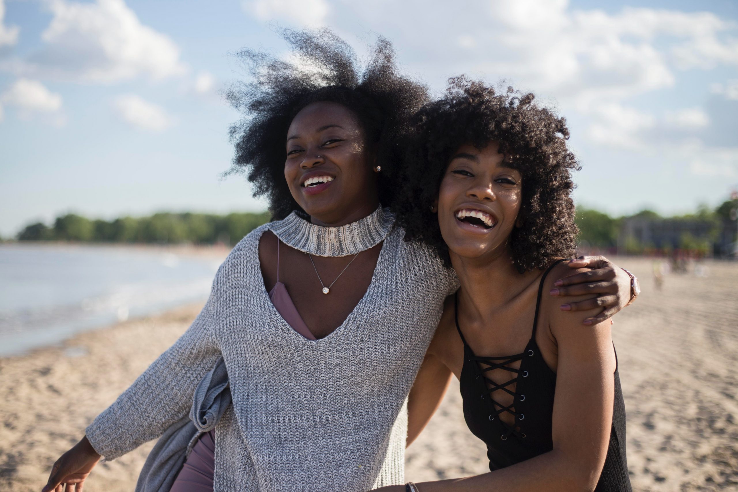 Summer Hair Care Guide: Essential Tips for Black Hair Care